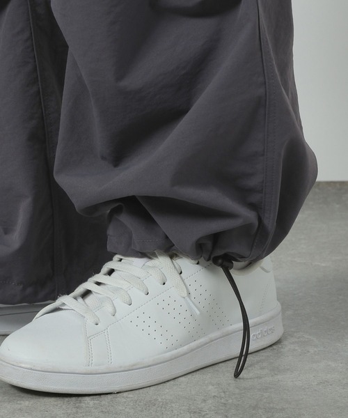 LAKOLE(ラコレ)の「PEテックカーゴパンツ / 291477(カーゴパンツ・メンズ・チャコールグレー/ブラック・MEDIUM/LARGE)」の15枚目の写真