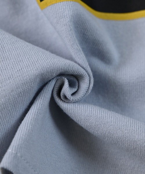 MARKEY'S(マーキーズ)の「【阪神タイガース】別注ベースボールシャツ(kids/S~L)(シャツ/ブラウス・キッズ・ホワイト系3/ホワイト系2/ホワイト系1/ホワイト系8/ホワイト系7/ホワイト系6/ホワイト系5/ホワイト系4・S/L/M)」の17枚目の写真