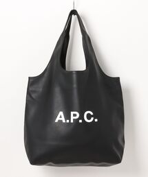 CABAS MAIKO SMALL（トートバッグ）｜A.P.C.（アーペーセー）の