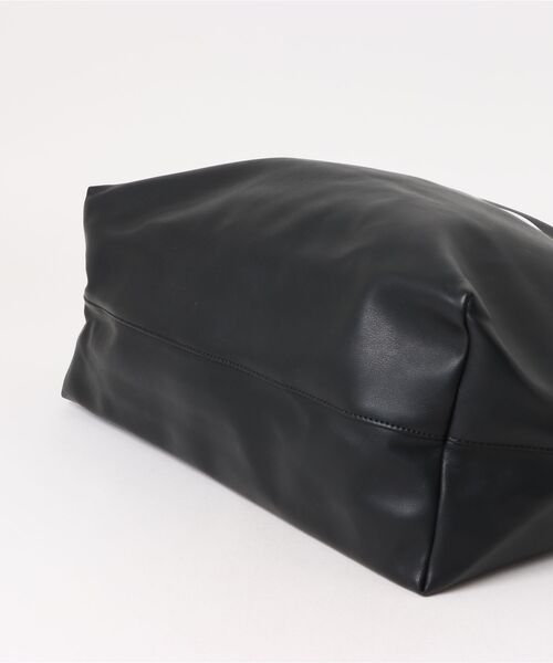 TOTE NINON（トートバッグ）｜A.P.C.（アーペーセー）のファッション
