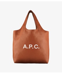 A.P.C.（アーペーセー）｜トートバッグ（ブラウン系）一覧 - WEAR