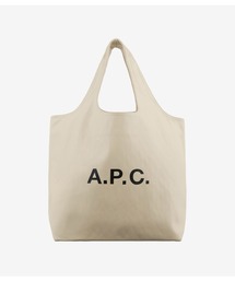 A.P.C.（アーペーセー）の「TOTE NINON（トートバッグ・レディース）」