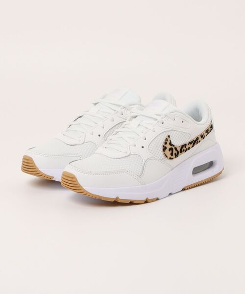 価格は安く NIKE WMNS ナイキ セール】NIKE AIR レディース SC MAX 靴