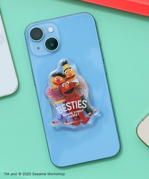 スマホアクセサリー Sesami mini 世界で人気の「SESAME mini」が即買い必須のわけ : - ASCII STARTUP