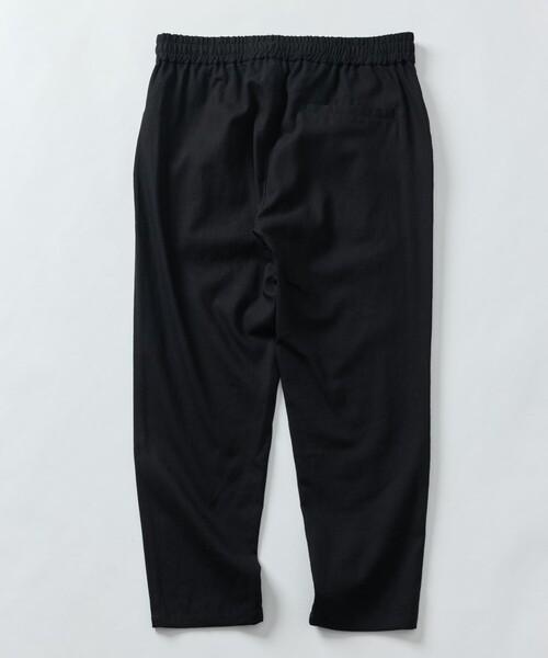デニール　denier エッグパンツ　黒　フリーサイズ デニール denier エッグパンツ 黒 フリーサイズ デニール denier