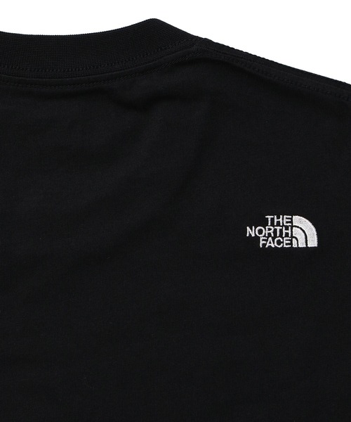 tシャツ ザ ノース フェイス THE NORTH FACE S/S FD Nuptse Cotton T_ショートスリーブフラッシュドライヌプシコッ THE NORTH FACE｜S/S FD Nuptse Cotton Tee ショートスリーブ