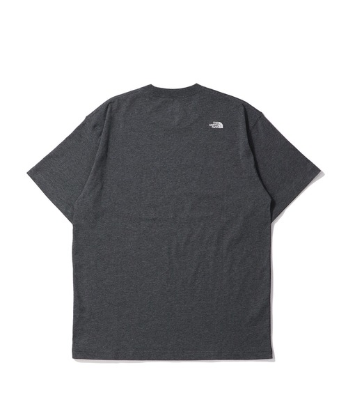 THE NORTH FACE S/S FD Nuptse Cotton Tee ショートスリーブ