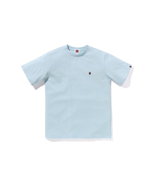 APE HEAD ONE POINT TEE