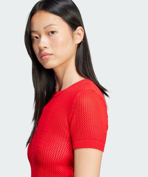 adidas（アディダス）の「オリジナルス プレミアム クロシェ