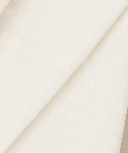 Deuxieme Classe（ドゥーズィエムクラス）の「* Beguiling スカート（スカート・レディース・ライトホワイト/ブラック・34/36/38）」の3枚目の写真