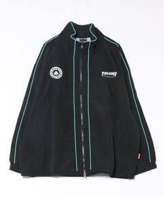 セール】【DAIRIKU / ダイリク】Polar Bear Velor Ska Jamper（その他