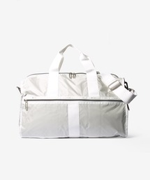 LeSportsac CR LARGE WEEKENDER レスポートサック ラージ ウィークエンダー ボストンバッグ