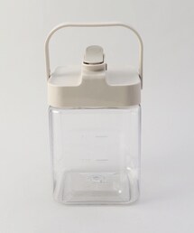 212 KITCHEN STORE | ウォータージャグ 2.3L GY(グラス/マグカップ/タンブラー)