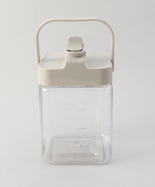 212 KITCHEN STORE（トゥワントゥキッチンストア）の「ウォータージャグ 2.3L GY（グラス/マグカップ/タンブラー・レディース・その他・00）」の11枚目の写真