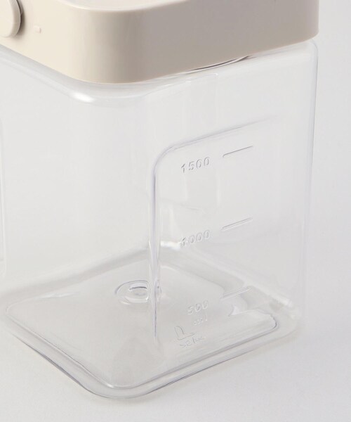 212 KITCHEN STORE（トゥワントゥキッチンストア）の「ウォータージャグ 2.3L GY（グラス/マグカップ/タンブラー・レディース・その他・00）」の9枚目の写真