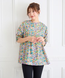 Jolly Poupee｜ジョリープッペのトップス（リボン）通販 - ZOZOTOWN