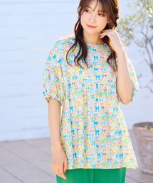 Jolly Poupee｜ジョリープッペのトップス（リボン）通販 - ZOZOTOWN