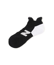 New Balance Golf（ニューバランスゴルフ）の「【new balance golf】抗菌防臭 シューズ アンクルソックス (MENS)（ソックス/靴下・メンズ）」