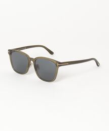 TOM FORD EYEWEAR(トムフォードアイウェア)の「TOM FORD EYEWEAR/トム フォード アイウェア/FT1130-K/Sunglasses(サングラス)」