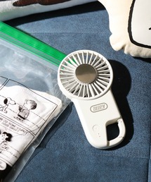 [瞬間冷却]【Toffy】薄型ペルチェファン