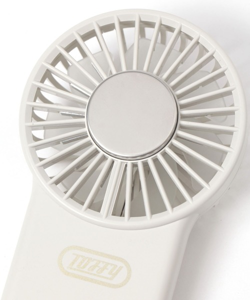 BAYFLOW（ベイフロー）の「[瞬間冷却]【Toffy】薄型ペルチェファン（その他小物・レディース・ホワイト/ライトグリーン/ブルー/オレンジ・0）」の22枚目の写真