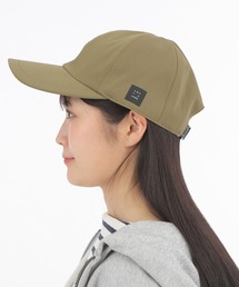 アメトハレ（アメトハレ）の「【アメトハレ】防水透湿キャップ AH-800（キャップ）」