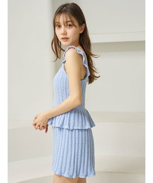 gelato pique ジェラートピケ　キャミソール　ショートパンツ セール】CAT柄ショートパンツ（ルームウェア/パジャマ）｜gelato