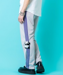 ankoROCK（アンコロック）の「TEDDY ankoROCK トラックパンツ（その他パンツ）」
