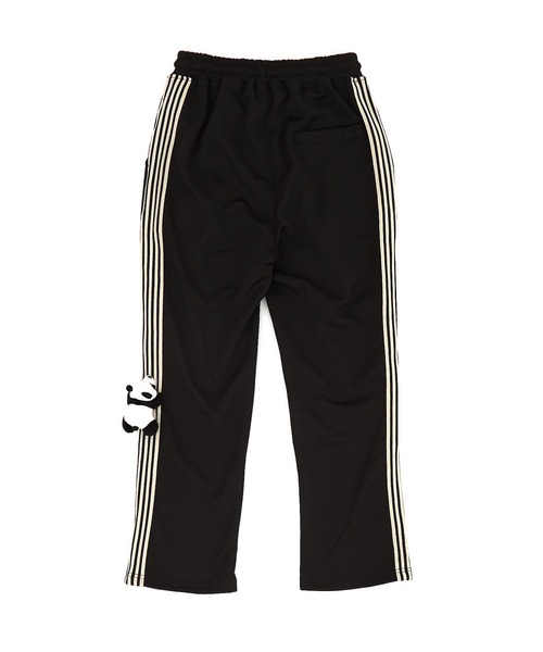 ankoROCK（アンコロック）の「TEDDY ankoROCK トラックパンツ（その他パンツ・メンズ・ブラック系2/パープル系2/グレー系2/グレー系1/パープル系1/ブラック系1・S/M/L）」の15枚目の写真