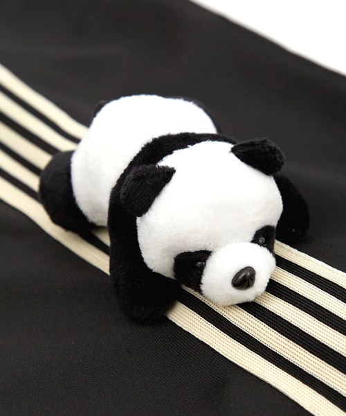 ankoROCK（アンコロック）の「TEDDY ankoROCK トラックパンツ（その他パンツ・メンズ・ブラック系2/パープル系2/グレー系2/グレー系1/パープル系1/ブラック系1・S/M/L）」の16枚目の写真