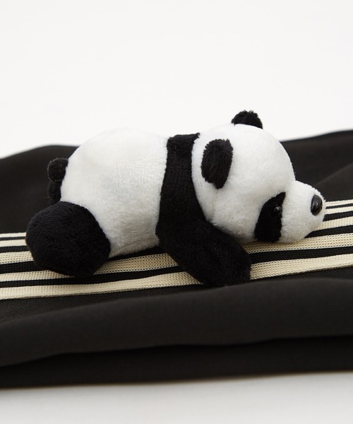 ankoROCK（アンコロック）の「TEDDY ankoROCK トラックパンツ（その他パンツ・メンズ・ブラック系2/パープル系2/グレー系2/グレー系1/パープル系1/ブラック系1・S/M/L）」の18枚目の写真