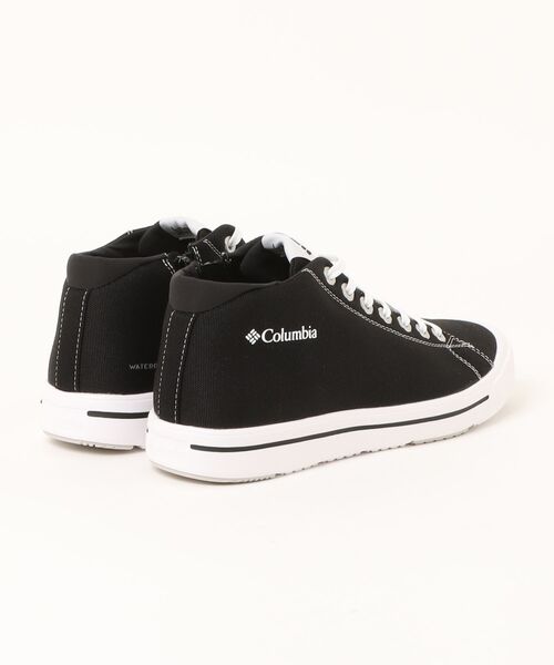 Columbia(コロンビア)の「【columbia】 ホーソンレイン MID(スニーカー・メンズ・ブラック・26.0cm/27.0cm/28.0cm)」の2枚目の写真