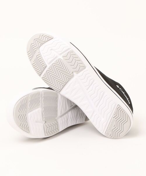 Columbia(コロンビア)の「【columbia】 ホーソンレイン MID(スニーカー・メンズ・ブラック・26.0cm/27.0cm/28.0cm)」の3枚目の写真