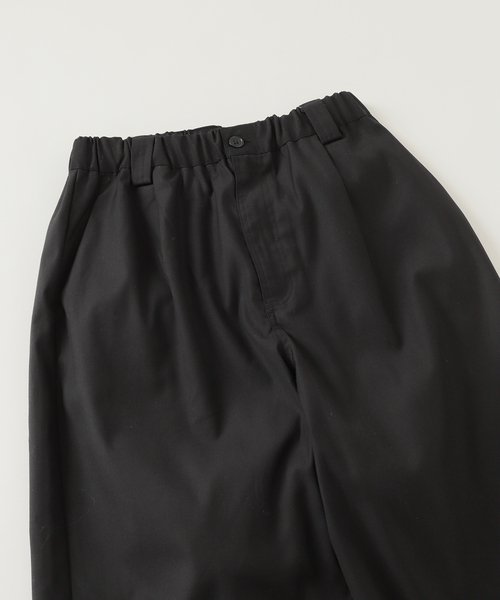 未使用JOURNAL STANDARD TR モダン スリー クォーター パンツ JOURNAL STANDARD｜TR モダン スリー クォーター パンツ