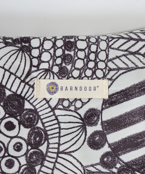 BARNDOOR(バーンドア)の「BARNDOOR 保冷トートバッグ(ポーチ付き)(トートバッグ・レディース・その他/その他3/その他1/その他2・FREE)」の15枚目の写真