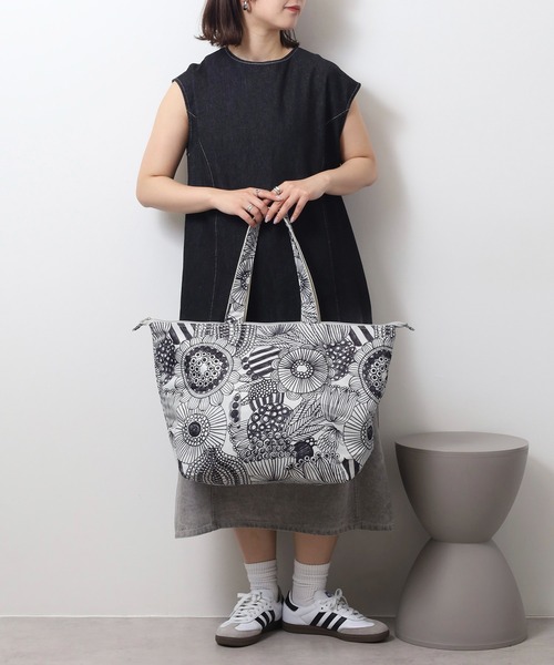 BARNDOOR(バーンドア)の「BARNDOOR 保冷トートバッグ(ポーチ付き)(トートバッグ・レディース・その他/その他3/その他1/その他2・FREE)」の21枚目の写真