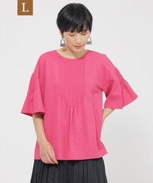 レディースのトップス（ピンク/桃色系）ファッション通販 - ZOZOTOWN