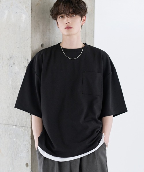 ★美品 BLAMINK黒タンクトップ 0 ノースリーブシャツ ブラック Tシャツ 楽天市場】ACEFLAG ノースリーブ メンズ 黒/白 大きいサイズ エース