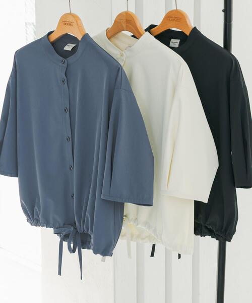 専用　Curensology　オーバードロストブラウス SALE／30%OFF】Curensology オーバードロストブラウス カレン