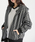 PARIS SAINT-GERMAINipTWF}j́uyParis Saint-Germain / pETWF}zJP DROP SHOULDER ZIP HOODIEip[J[jvbubN