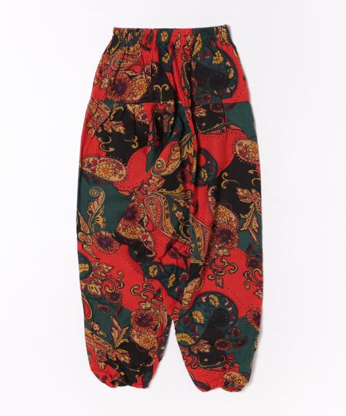 セール】サルエルパンツ メンズ レディース サルエル パンツ