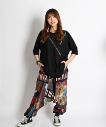 アラジン」に該当するパンツ（サルエル）ファッション通販