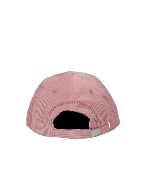 CAP HAT CORDUROY（キャップ）｜GANNI（ガニー）のファッション