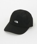 THE NORTH FACE(ザノースフェイス)の「帽子(キャップ)」