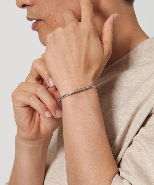 BEAUTY&YOUTH UNITED ARROWS｜<ELAIN TAHE> トライアングル