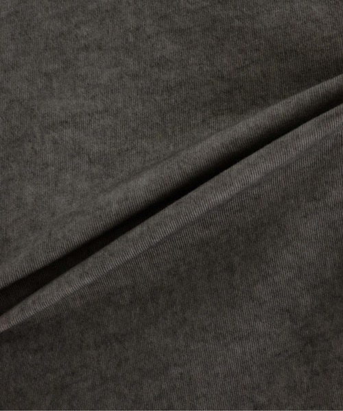 epnok(エプノック)の「ウォッシュシームルーズ半袖Tee(Tシャツ/カットソー・メンズ・ブラック/アッシュグレー・SMALL/MEDIUM/LARGE)」の4枚目の写真