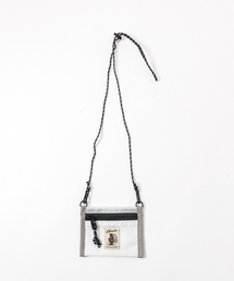 COBMASTER（コブマスター）の「【COBMASTER/コブマスター】CANWALLET 81090400/缶ホルダー/アウトドア/ポーチ/フェス【WEB限定】（ショルダーバッグ）」