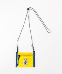 【COBMASTER/コブマスター】CANWALLET 81090400/缶ホルダー/アウトドア/ポーチ/フェス【WEB限定】