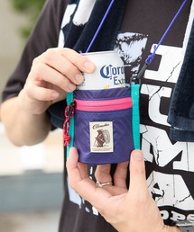 【COBMASTER/コブマスター】CANWALLET 81090400/缶ホルダー/アウトドア/ポーチ/フェス【WEB限定】