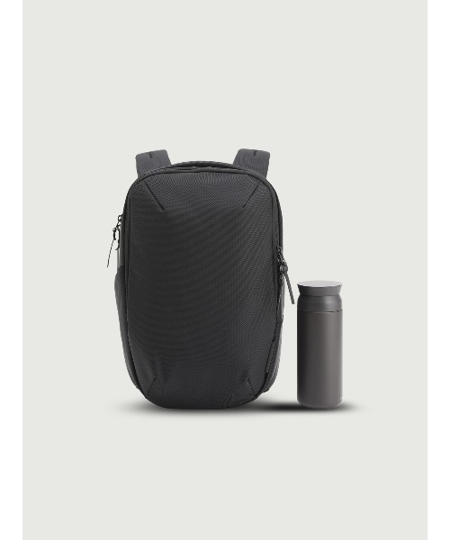 バッグ WEXLEY KYLE 1680D Cordura Ballistic KYLE / 10L Mini Business Pack 1680D Cordura Ballistic